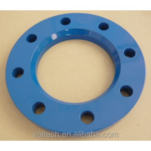 ductile iron Flange